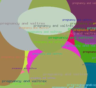 PREGNANCY AND VALTREX
