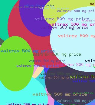 Valtrex 500 Mg Price